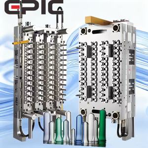 La capacité de production à grande échelle de prix d'usine de source permet plus d'avantages gagnés dans le moule de préforme d'approvisionnement de matière première - Product Image 1