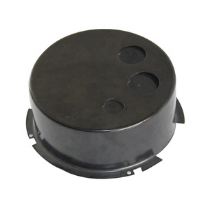 Service de formage profond de haute précision, fabricant de tôles métalliques, découpe personnalisée en acier inoxydable, estampage en aluminium, travail de formage profond en métal - Product Image 4