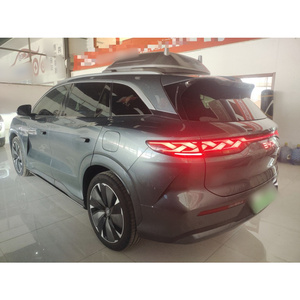 Guazi Certifié <span class=keywords><strong>d</strong></span>'occasion 2025 BYD Tang <span class=keywords><strong>L</strong></span> SUV 7 places électrique à batterie (BEV) Livraison rapide Automatique Conduite à gauche pour les acheteurs de SUV électriques - Product Image 4
