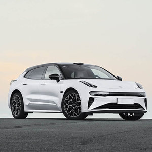 Zeekr 001 2025 Veicolo Elettrico Nuovo 5 Porte 5 Posti <span class=keywords><strong>Auto</strong></span> Usata Hatchback di Lusso Lunga Autonomia EV Shooting Brake Deposito - Product Image 3