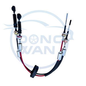 Fabriqué en Chine adapté au câble d'embrayage de voiture <span class=keywords><strong>Fiat</strong></span> produit de haute qualité <span class=keywords><strong>FIORINO</strong></span> 55212927 - Product Image 6
