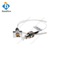 Module laser à fibre monomode 830 nm 100 mW à polarisation préservée avec pigtail pour la détection optique industrielle