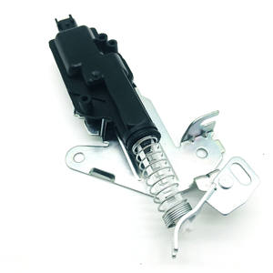 2S6T-432A98-AF 1481081 Sistema de Cierre Centralizado para Maletero de Ford Fiesta, Actuador - Product Image 5