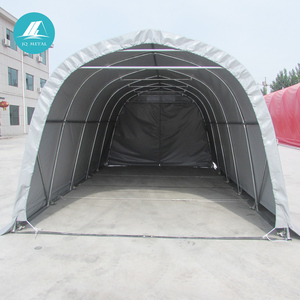 Pas cher Prix Maison Parking Carports Garages Avec Toit <span class=keywords><strong>En</strong></span> Polycarbonate - Product Image 2