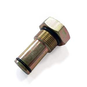 เครื่องมือทดสอบเครื่องยนต์ดีเซล M22x1.5 ขายส่ง |   ปั๊มน้ำมันแรงดันสูง วาล์ว IPR อะแดปเตอร์ทดสอบลมสำหรับ 6.0L พาวเวอร์สโตรก - Product Image 3