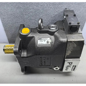 Pompe hydraulique Parker PV080R1K1T1NMMC pour aciéries et centrales électriques - Product Image 4