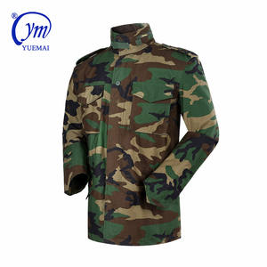 Chaqueta táctica impermeable CP uniforme TC <span class=keywords><strong>m65</strong></span> chaqueta CLÁSICA <span class=keywords><strong>M65</strong></span> CAMPO CHAQUETA DE CAMPO ABRIGO PARKA + LINER - Product Image 4