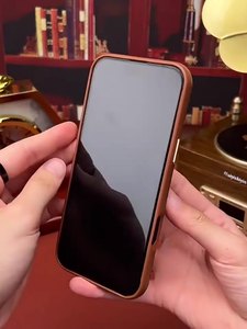 Per iPhone 17 Pro Max Mountain Peak custodia per telefono magnetico Apple 16 Business Ultra-sottile antiurto 15 <span class=keywords><strong>Cover</strong></span> protettiva <span class=keywords><strong>14</strong></span> - Product Image 3
