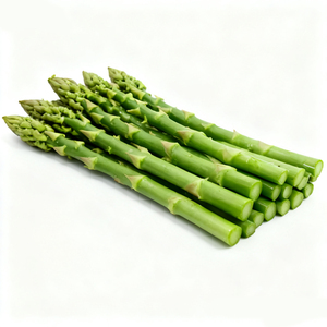 <span class=keywords><strong>Verduras</strong></span> <span class=keywords><strong>congeladas</strong></span> de espárragos verdes frescos IQF de alta calidad a granel 10kg por cartón Cultivado en invernadero - Product Image 6