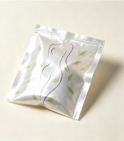 Sachets de thé détoxifiant et amincissant aux herbes pour un ventre plat, vente en gros, 2,5g*14, 1-2 paquets par nuit, fabrication OEM
