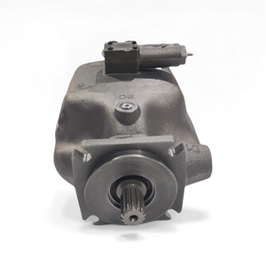 Pompes à pistons axiaux moyennes ZHENYUAN série P1 P1060 P1075 P1100 P1140 P1075PS01SLM5BC00T00A0000 - Product Image 4