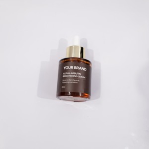 سيروم تفتيح البشرة بالألفا أربوتين يقلل من البقع الداكنة وفرط التصبغ - Product Image 5