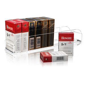 Kẹp Đẩy Thuốc Lá Thông Minh - Product Image 1