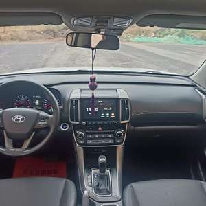 Pechino Hyun-dai Ix35 <span class=keywords><strong>2018</strong></span> 2.0L automatico a due ruote motrici <span class=keywords><strong>Smart</strong></span> e di qualità liscia edizione popolare auto usate - Product Image 5