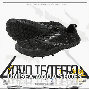 Zapatos Unisex de Alta Calidad, Impermeables, Cerrados, Transpirables, para Verano/Invierno, para Deportes Acuáticos, Tallas 36-46, Ligeros y Suaves, para Gimnasio - Product Image 4