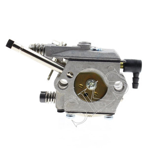 Piezas de repuesto para motosierra, herramientas de jardín, <span class=keywords><strong>carburador</strong></span> de reemplazo, <span class=keywords><strong>Walbro</strong></span> WT-38, WT-38-1, 4117, 120, 0605, compatible con sopladores <span class=keywords><strong>Stihl</strong></span>, BG60, BG61 - Product Image 2