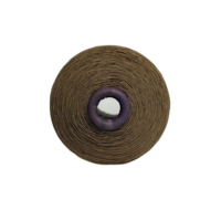 Fil doublement recouvert en nylon et élasthanne de qualité AA 1202020, technique de couleur personnalisée pour le tricotage de chaussettes