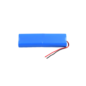 Rechargeable 18650 2S 2P 6.4V 2800 mah batterie pack 2800 mah 6.4v 2800 mah lifepo4 batterie - Product Image 2