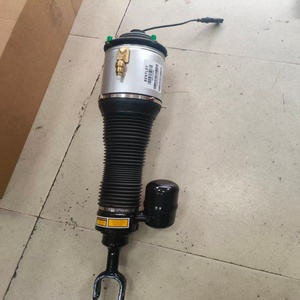 Amortiguador de Suspensión Neumática para Continental GT/Flying Spur - Pieza de Repuesto Directa con 3 Meses de Garantía - Product Image 3