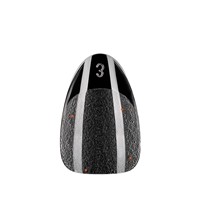Meilleures ventes : Ongles à presser de luxe semi-mat extra-résistants et épaissis – Embouts d'extension d'ongles