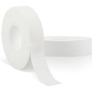 Bande adhésive blanche pour doigts, respirante, résistante à l'usure, pour l'<span class=keywords><strong>escalade</strong></span> et les sports, 0,5 cm - Product Image 3