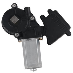 Motor del regulador de ventana para Toyota 4Runner 85720-35161, pieza de repuesto para los modelos 2010-2023 - Product Image 1