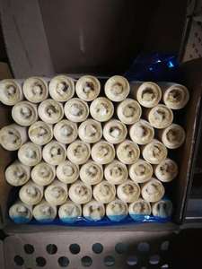 Tripa de Colágeno Comestible de Alta Calidad para Salchichas y <span class=keywords><strong>Hot</strong></span> Dogs al Vapor - Product Image 4