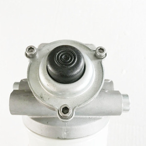 Conjunto Separador de Aceite y Agua Compatible con Liugong 856 842 50CN 855N 856H 850H 40C2403 - Product Image 4