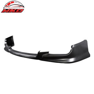 Alerón delantero estilo HF-P de poliuretano para Honda Civic 09-11 Coupé, accesorio exterior de alta calidad - Product Image 3