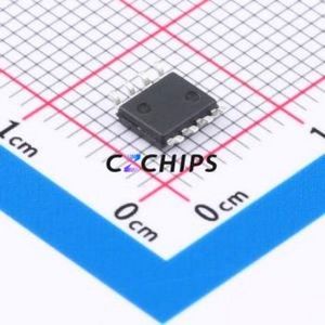 ทรานซิสเตอร์สนามทรานซิสเตอร์ทรานซิสเตอร์ SOIC-8 NVMS5P02R2G (MOsfet) ชิ้นส่วนอิเล็กทรอนิกส์แบบใหม่ดั้งเดิม - Product Image 2