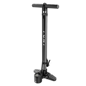 Haute pression 160 PSI vélo de route vtt pompe à pneu Portable Presta Schrader Valve pompe à sol jauge multi-usages pour route vtt autre - Product Image 1