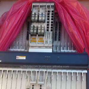 2115469  TPFB00RACK00  Rack ETSI Tipo A63B (2200*600*300mm, LSZH)  OptiX PTN 7900E-12 - Product Image 3