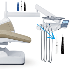 Umfassende Zahnmedizinische Ausrüstung - Zubehör für Rich Care Dental-Geräte und Dentalprodukte - Product Image 5