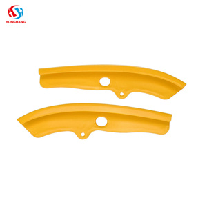Chaoshenghang Venta al por Mayor de Fábrica: Accesorios para <span class=keywords><strong>Dodge</strong></span> <span class=keywords><strong>Challenger</strong></span> Scat Pack, Divisor de Labio Delantero <span class=keywords><strong>2015</strong></span>+ y Kit de Carrocería Scatpack - Product Image 6