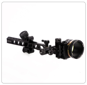 Lwano bắn cung hợp chất cung tầm nhìn săn bắn thanh dài tinh chỉnh tìm kiếm tầm nhìn cung tầm xa với Rangefinder - Product Image 3