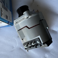 Nouvel alternateur de camion WEICHAI à grande puissance 1000295224 AVE2534B 28V 150A compatible avec les moteurs WP12H WP13H, pièce électrique de rechange pour véhicule