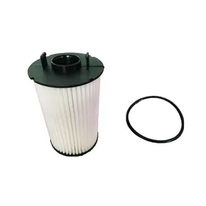 OEM LRO11279 Eco Oil Filter Use For JAGUAR Fiber Oil Filter For car 8W93-6A692-AC