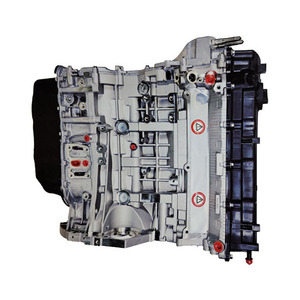 Güçlü Araba Motor Yağı 2.4T İçten Takma Dizel Motor Motor Contası G4KK Seti Çift Silindirli Motor Hyundai Sonata için - Product Image 5