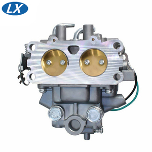 Nouveau carburateur 15003-7041 pour <span class=keywords><strong>Kawasaki</strong></span> 15003-7041 15003-7077 FH601V <span class=keywords><strong>tondeuse</strong></span> à gazon moteur pièces de rechange carburateur - Product Image 2