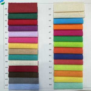 Vente en gros nouveau tricot 100% <span class=keywords><strong>coton</strong></span> tissu teint uni stock lot <span class=keywords><strong>au</strong></span> mètre shaoxing pour vêtement t-shirt en <span class=keywords><strong>coton</strong></span> - Product Image 3
