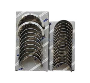 Cojinete principal del cigüeñal del motor al por mayor cojinete de extremo grande cojinete de biela para CHEVROLET GMC <span class=keywords><strong>Cadillac</strong></span> Escalade GM 6,2 OHV <span class=keywords><strong>V8</strong></span> - Product Image 1