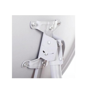 Ăng-ten thu sóng truyền hình vệ tinh ngoài trời Yoohon, chất liệu thép tấm, không dây, tích hợp radio AM/FM - Product Image 3