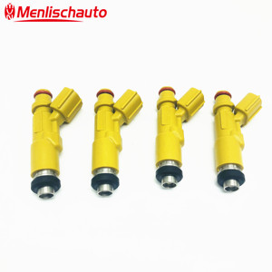 Assemblage d'injecteur de carburant de haute qualité 23250-22030 pour Celica GTS <span class=keywords><strong>Matrix</strong></span> 1.8L 2ZZGE i 2325022030 23250 22030 injecteur <span class=keywords><strong>bo</strong></span>-sch - Product Image 3
