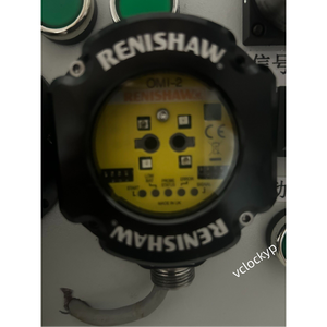 หัววัดแบบออปติคอล RENISHAW OMP40-2 รุ่น A-4071-2001 มือสอง 1 ชิ้น - Product Image 4