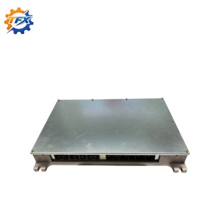 Pièces de rechange pour contrôleur ECU ECM d'excavatrice sur chenilles Topfex SK200-8 SK250-8 SK260-8 SK330-8 YN22E00354F6 YN22E00234F2 - Product Image 1