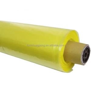 आरटीएम वैक्यूम बैग कार्बन फाइबर झिल्ली उच्च तापमान गर्मी प्रेस टैंक पवन ऊर्जा के लिए प्रीमेसेचुरेटेड फाइबरग्लास कपड़े - Product Image 1