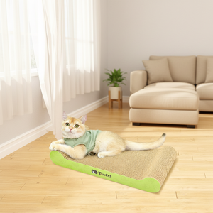 Tiragraffi Moderno <span class=keywords><strong>di</strong></span> Alta Qualità per Gatti, Fornitura Diretta dalla Fabbrica a Basso Prezzo per Riposo, Affilatura Unghie e Gioco - Product Image 3