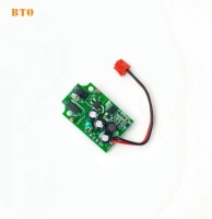 Moderne Küchengeräte PCB-Montage SMT-Service Mehrstufige Motorsteuerung Standmixer-Platine Komplett-EMS-Integration