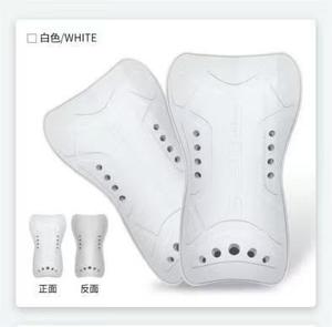 Espinilleras de Fútbol para Adultos y Niños, Protección Profesional para Piernas de Fútbol, Almohadillas de Protección Gruesas y Personalizables - Product Image 5