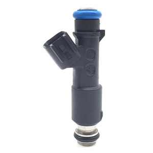 Inyector de Combustible 25368399 para Vehículos Dongfeng Xiaokang C37 V27 con Inyección Electrónica de Gasolina - Product Image 4